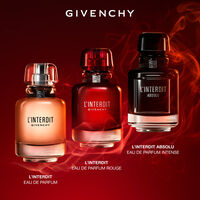 L Interdit Eau De Parfum
