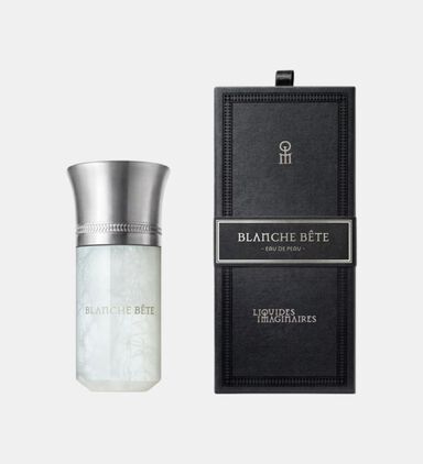 Milk Flower Lactonic Fragrance 100 Ml