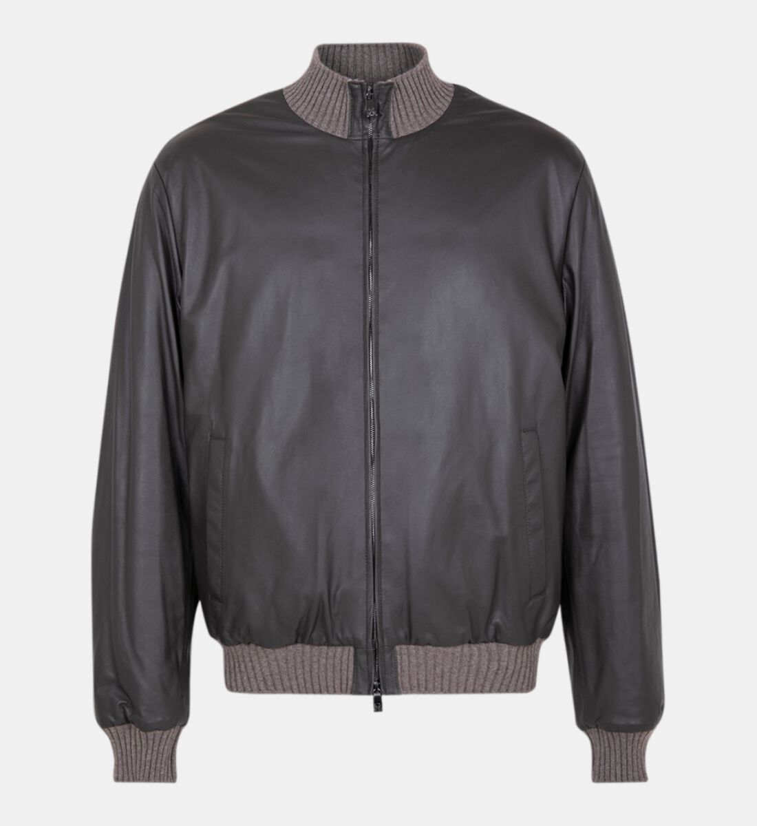 Corneliani 2024 bomber jacket