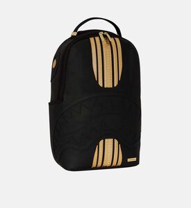 Racing Striped Backpack Racing Striped Backpack