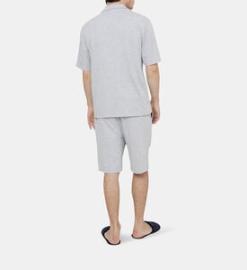 Organic Cotton Short Pajama Set Organic Cotton Short Pajama Set