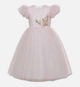 Lelyte Dress Sweet Pea, Packshot View