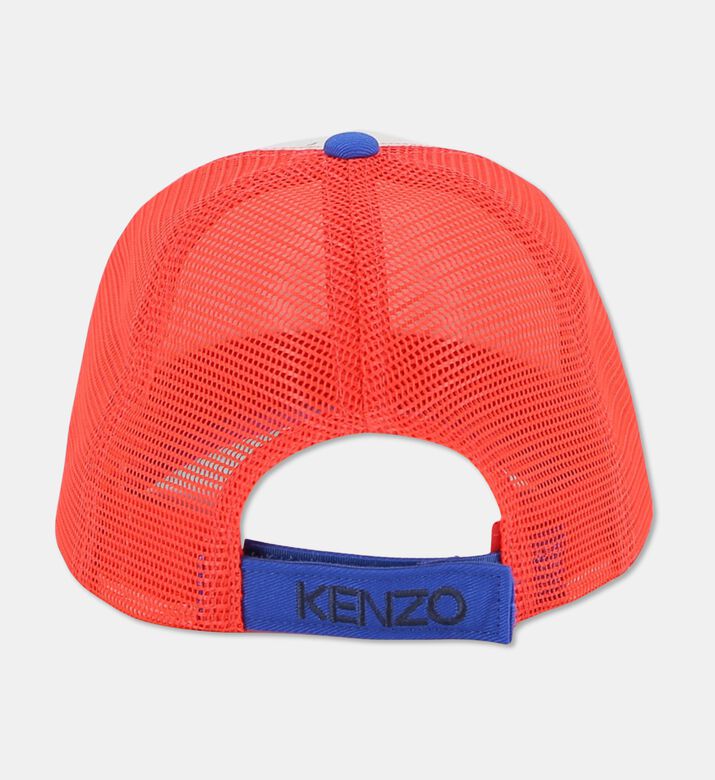Kenzo Hat, Packshot View
