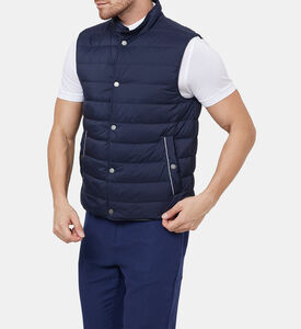 فيست مقسم لأجزاء بسحّاب