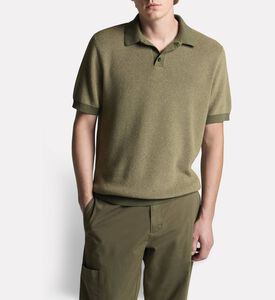 Vince Polo Timeless, Model View