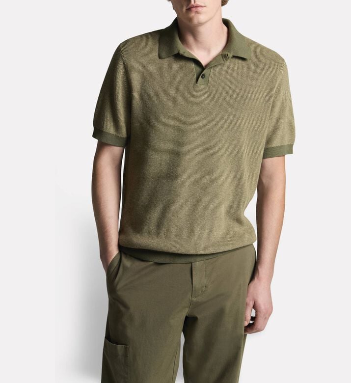 Vince Polo Timeless, Model View