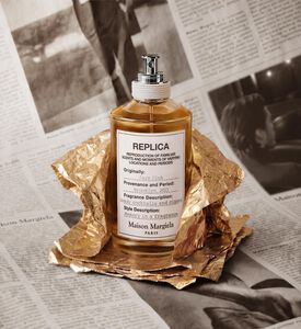 Maison Margiela Edt Lazy Sunday Morning, Packshot View