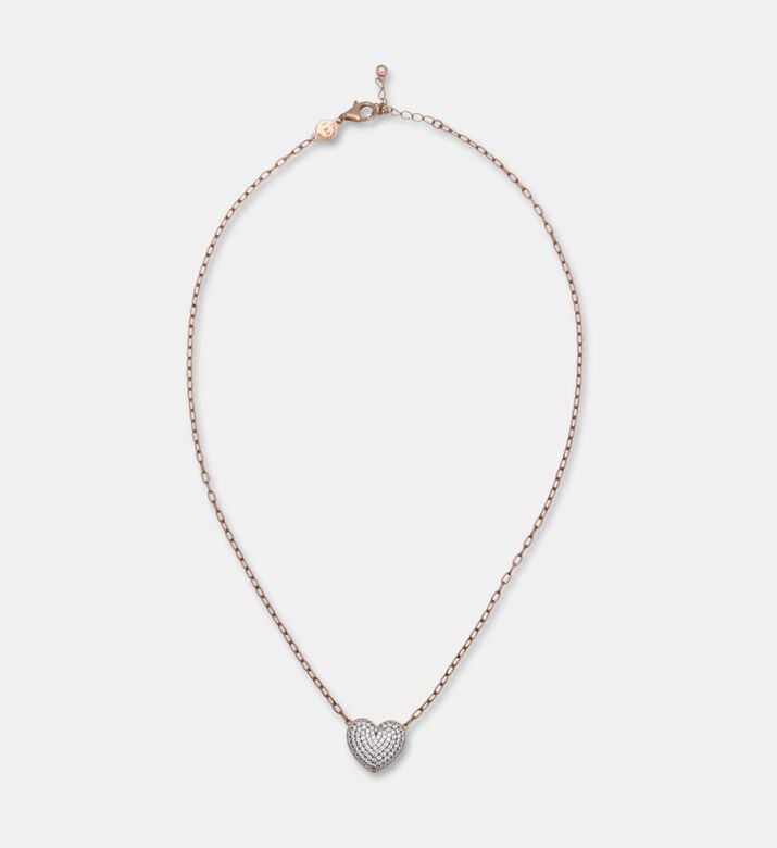 Nomination Easychic Necklace Ed. Heart, Packshot View