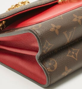 Louis Vuitton Preowned Louis Vuitton Cherry Monogram Canvas Victoire Bag, Packshot View