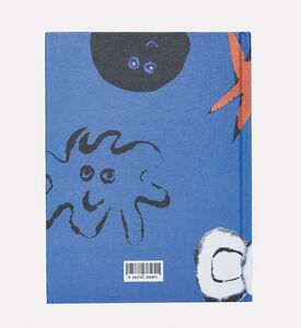 Bobo Choses Petit Book Aw26m, Packshot View