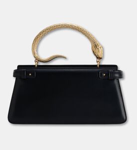 JW PEI Elena Snake Handle Top Handle Bag, Packshot View