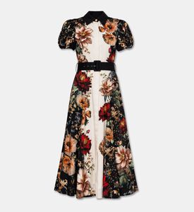Alice + Olivia Dress Midi, Packshot View
