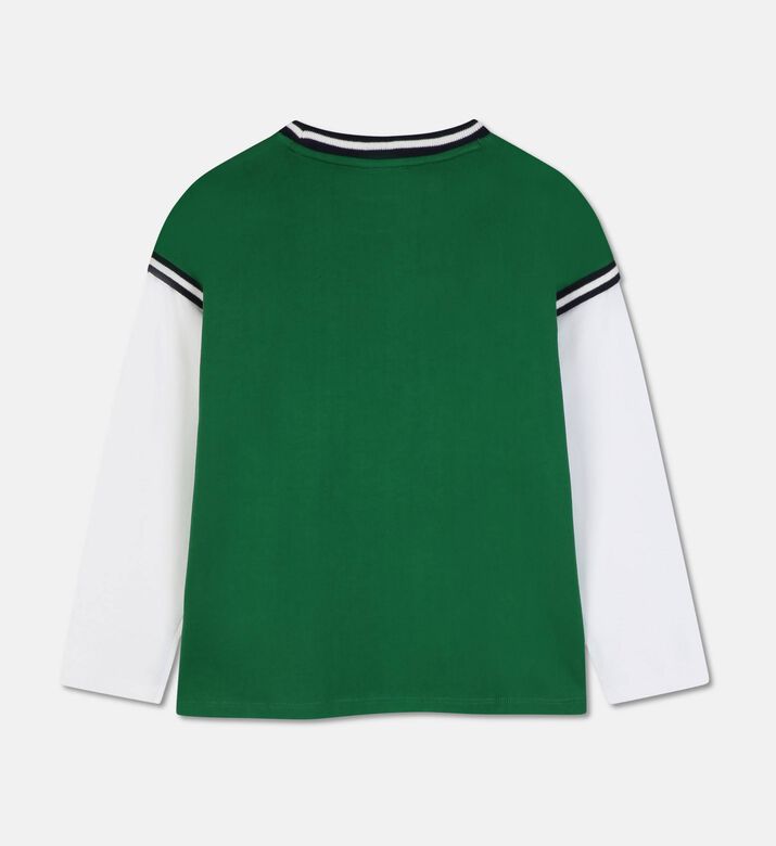 Kenzo Ts Play, Packshot View