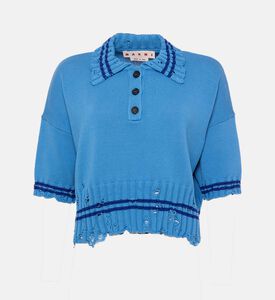 Short-sleeve Regular-fit Polo Shirt