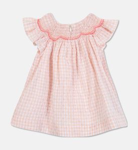 Tartine et Chocolat Dress, Packshot View