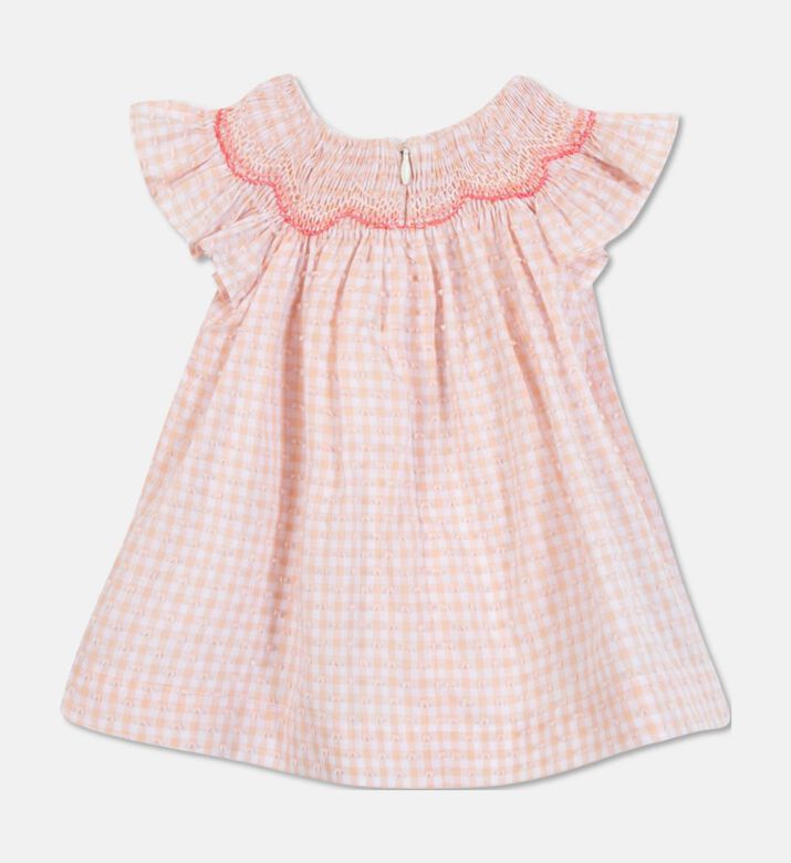 Tartine et Chocolat Dress, Packshot View