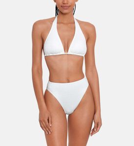 مثلث الرسن بيكيني الأعلى