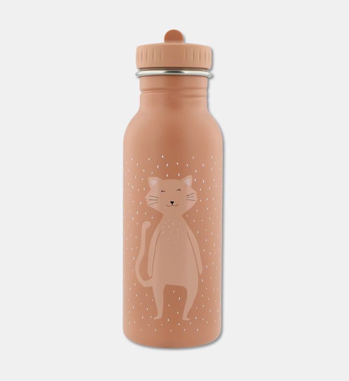 Trixie Cat Stainless Steel Bottle, Packshot View