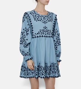 Sea NY Dress Frances, Model View