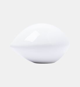 ديكور طاولة بشكل عين ملونة 20.32 سم