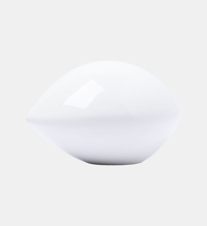 ديكور طاولة بشكل عين ملونة 20.32 سم