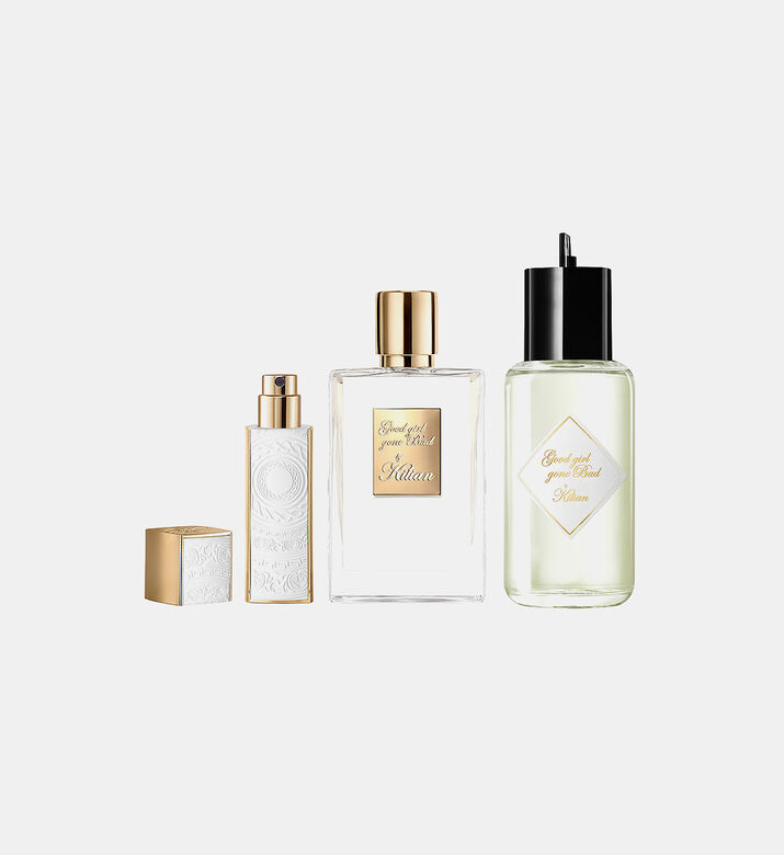 مجموعة عطر غود غيرل غون باد الكاملة
