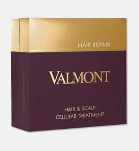 Valmont Haircare Treatments, Packshot View