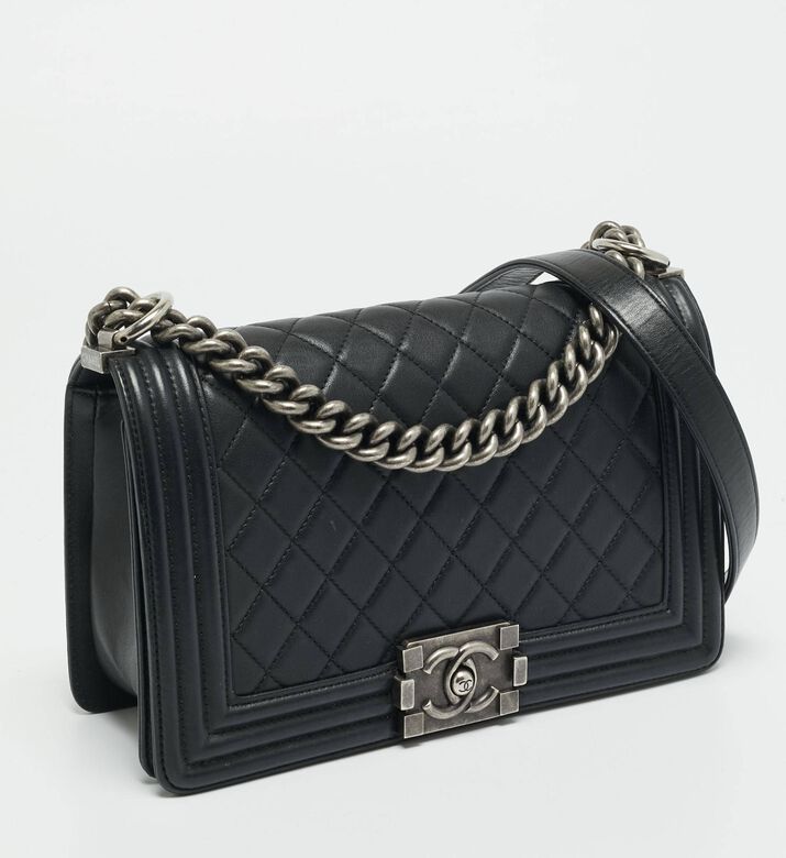 Chanel Bag Chanel, Packshot View