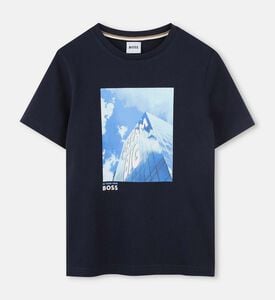 Graphic Print T-shirt Graphic Print T-shirt