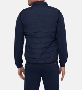 سترة كور آيدنتيتي مبطنة