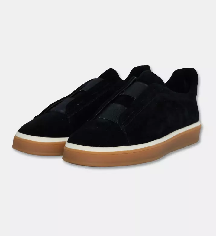 Mario Cerutti Shoes Sneakers, Black, Eu-41, Packshot View