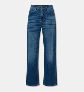 7 for All Mankind Flash Slimmy Cotton Denim Jeans, Packshot View