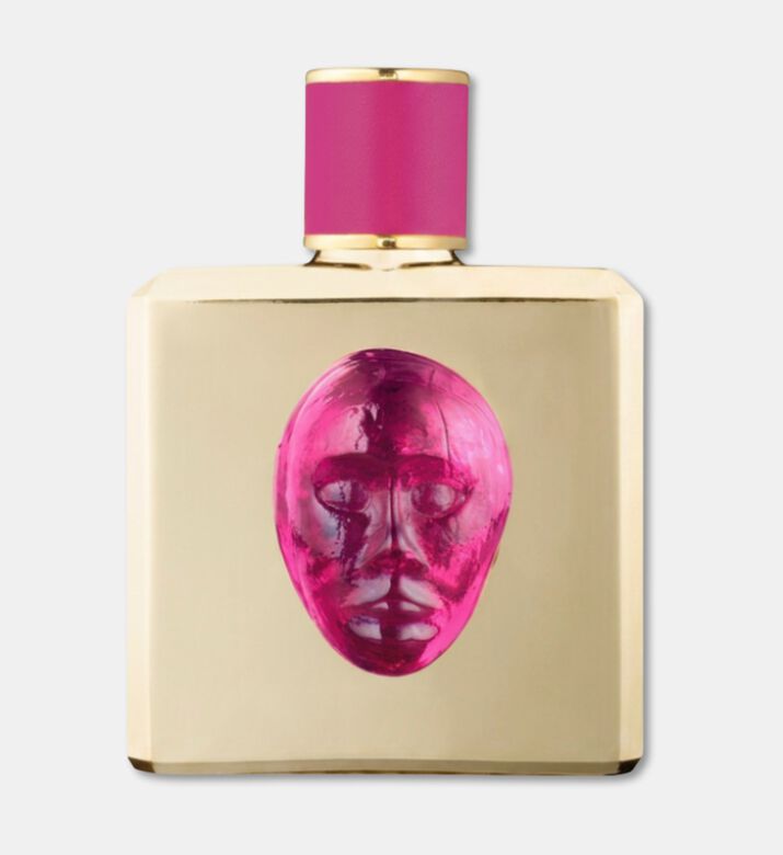 Valmont Edp Rosa Fucsia I, Packshot View