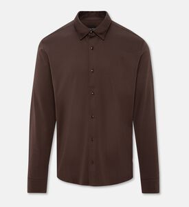 Carter and White Richard Button Closure Long-sleeve Shirt, Packshot View