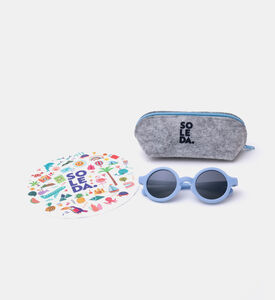 Sunshine Uv Polarized Sunglasses