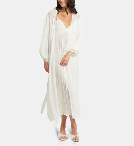 True Love Embroidered Gown True Love Embroidered Gown