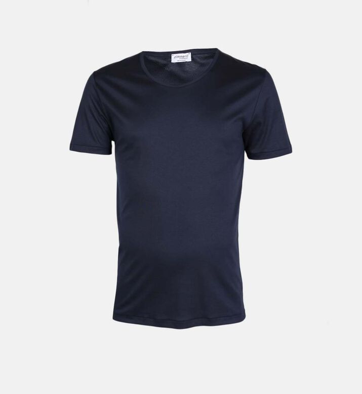 Cotton Short Sleeves T-shirt