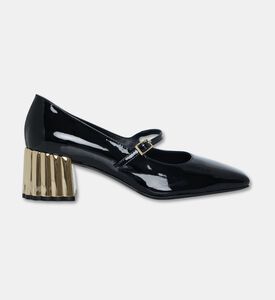 Baldinini Shoes Classic Ballerina, Packshot View