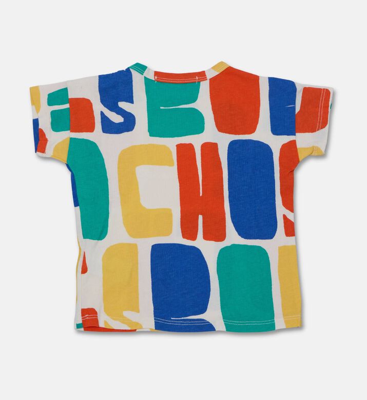 Bobo Choses Ts Bobo, Packshot View