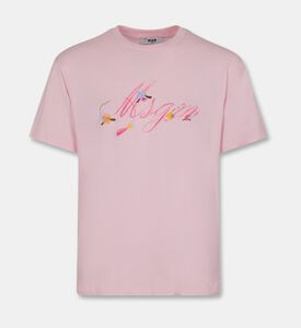 M S G M Ts Jersey, Packshot View