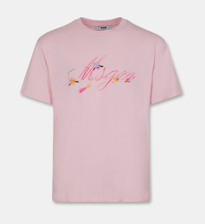 M S G M Ts Jersey, Packshot View