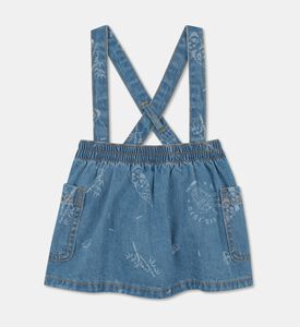 Kenzo Skirt Denim, Packshot View