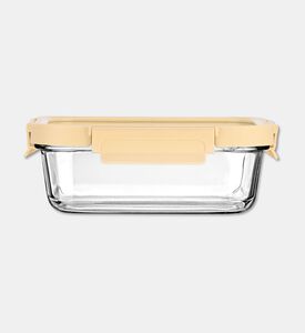 Estia Lunch Box Click Seal, Ivory, 1.05-l, Packshot View