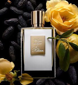 ماء عطر ومن إن غولد