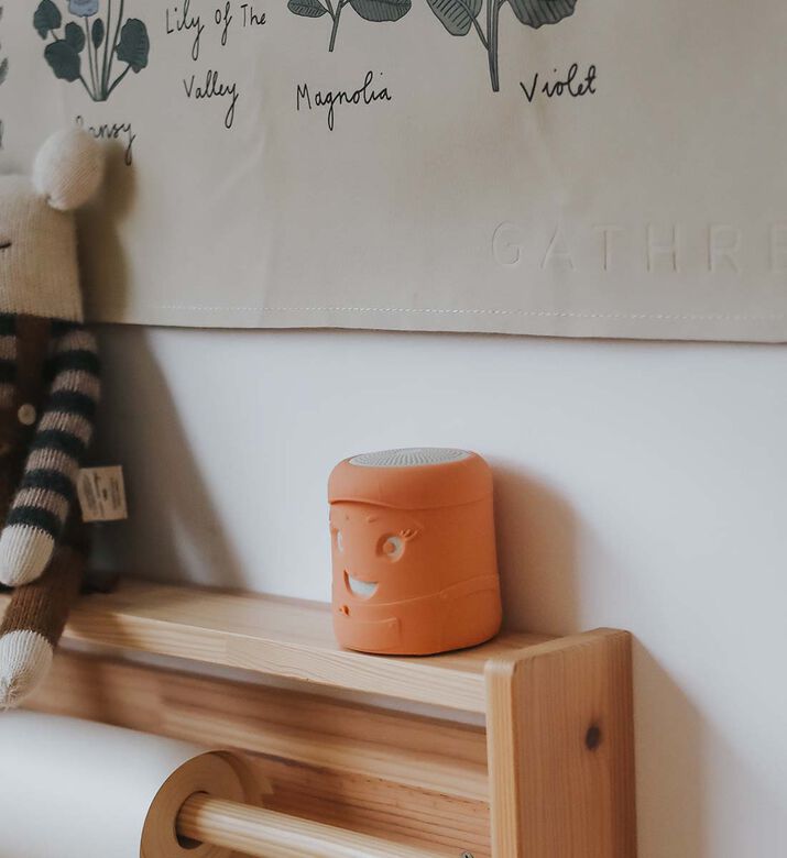 Kidymusic Portable Speaker