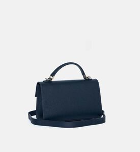 Maya.M The Curve Leather Handbag, Packshot View