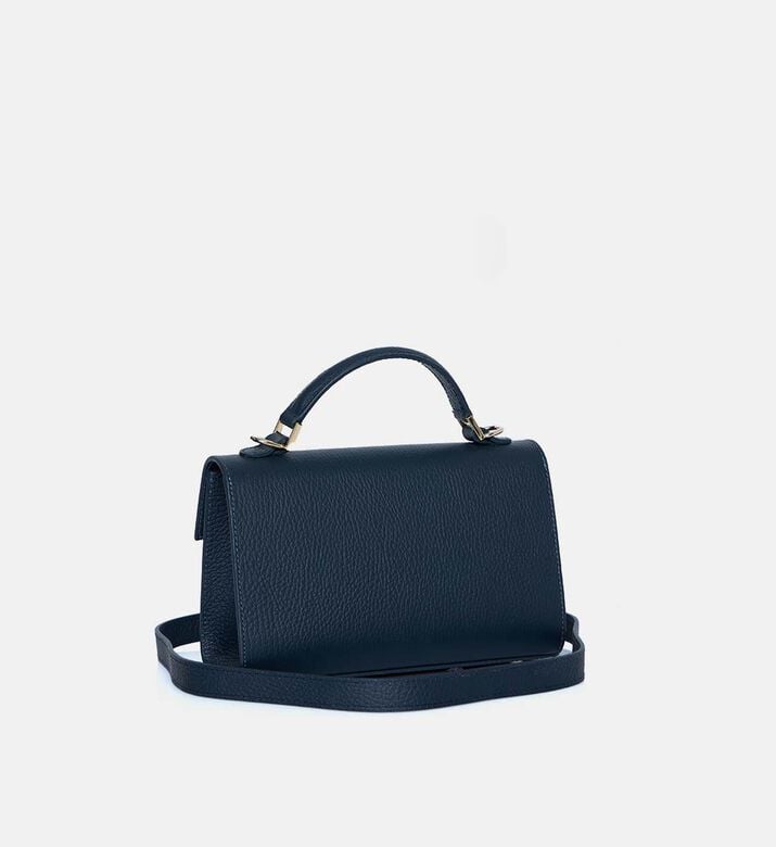 Maya.M The Curve Leather Handbag, Packshot View