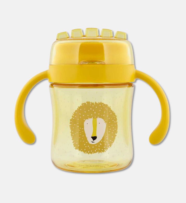 Trixie 360&deg; Learn Cup 240ml-lion, Packshot View