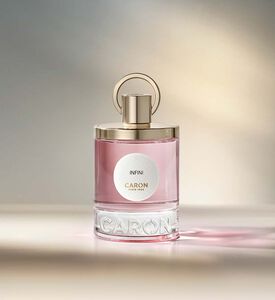 Infini Refillable Eau De Parfum