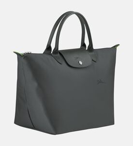 Longchamp Bag Le Pliage, Green, Packshot View